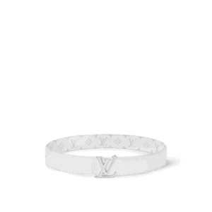 Louis Vuitton LV Initiales 40mm Reversible Belt