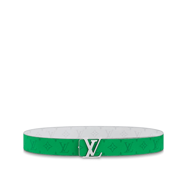 Louis Vuitton LV Initials 40MM Reversible Belt - Image 3