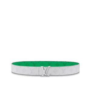 Louis Vuitton LV Initials 40MM Reversible Belt