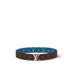 Louis Vuitton LV Initials 40mm Reversible Belt