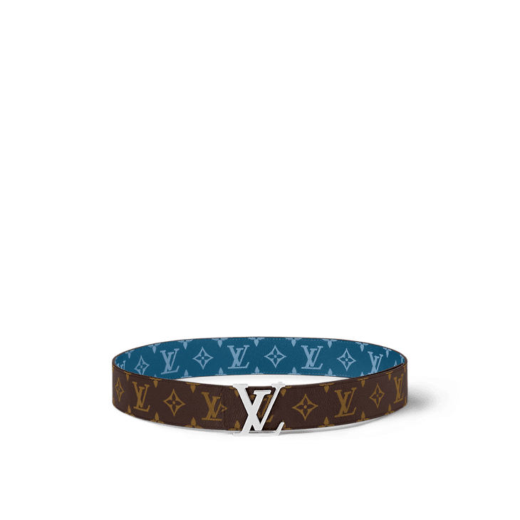 Louis Vuitton LV Initials 40mm Reversible Belt