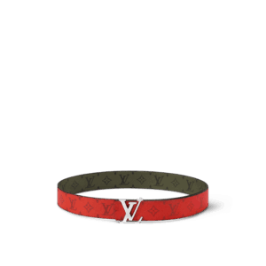 Louis Vuitton LV Initials 40mm Reversible Belt