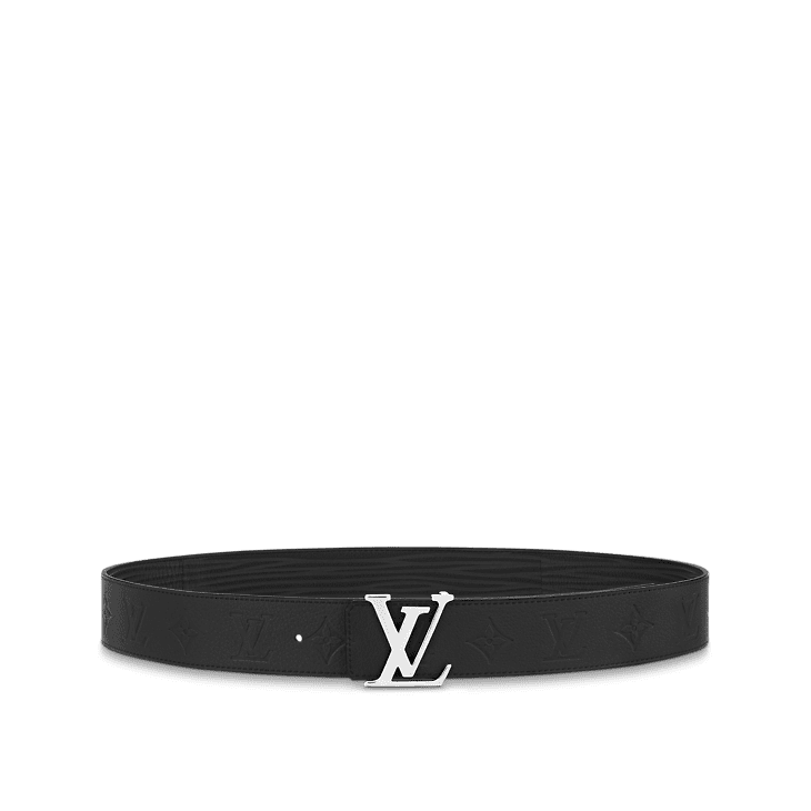 Louis Vuitton LV Initials 40mm Reversible Belt - Image 2