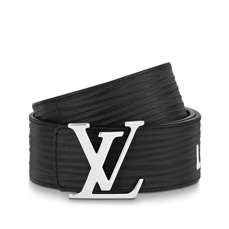 Louis Vuitton LV Initials 40mm Reversible Belt - Image 5