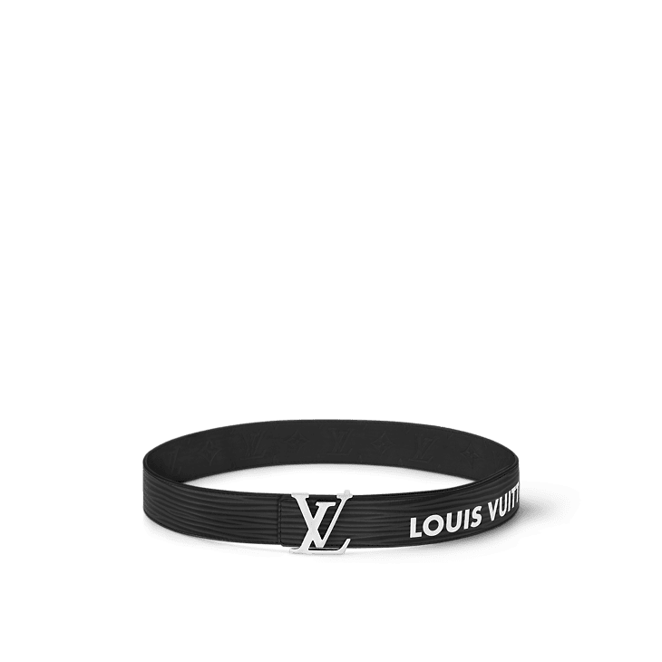 Louis Vuitton LV Initials 40mm Reversible Belt - Image 4
