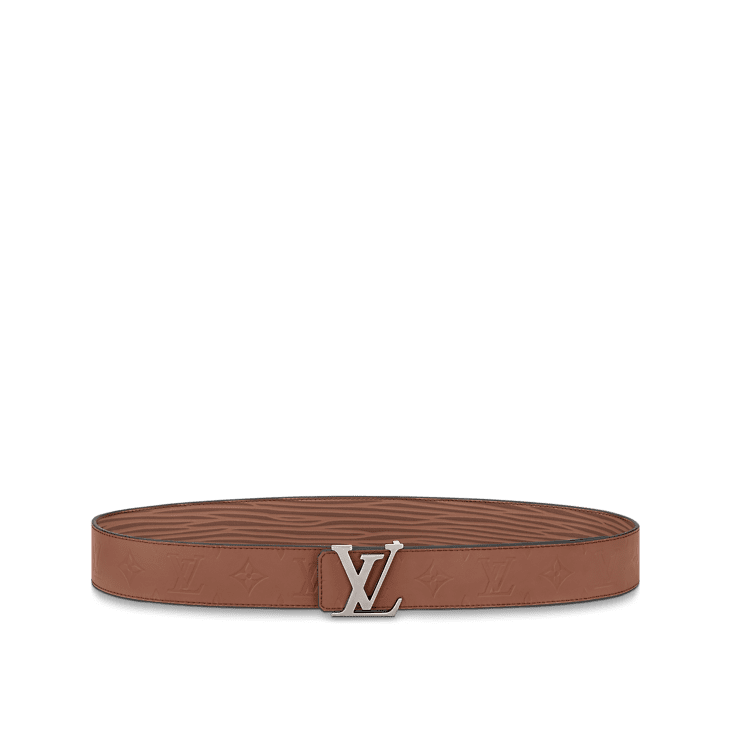 Louis Vuitton LV Initials 40mm Reversible Belt - Image 2