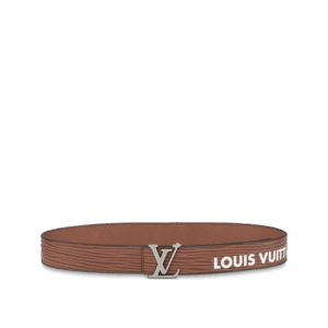 Louis Vuitton LV Initials 40mm Reversible Belt