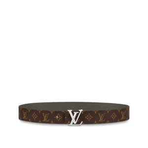 Louis Vuitton LV Initials 40MM Reversible Belt