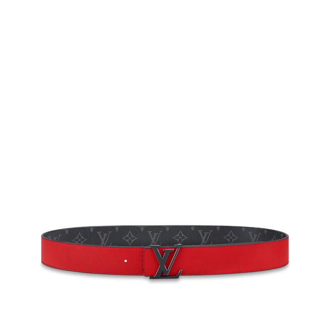 Louis Vuitton LV Initials 40mm Reversible Belt - Image 2