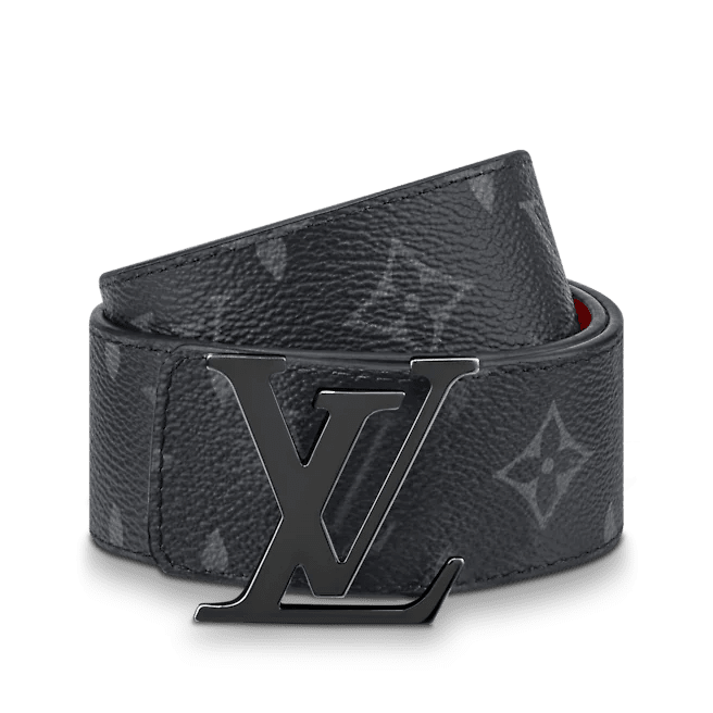 Louis Vuitton LV Initials 40mm Reversible Belt - Image 3
