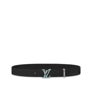 Louis Vuitton LV Inlay 35MM Belt