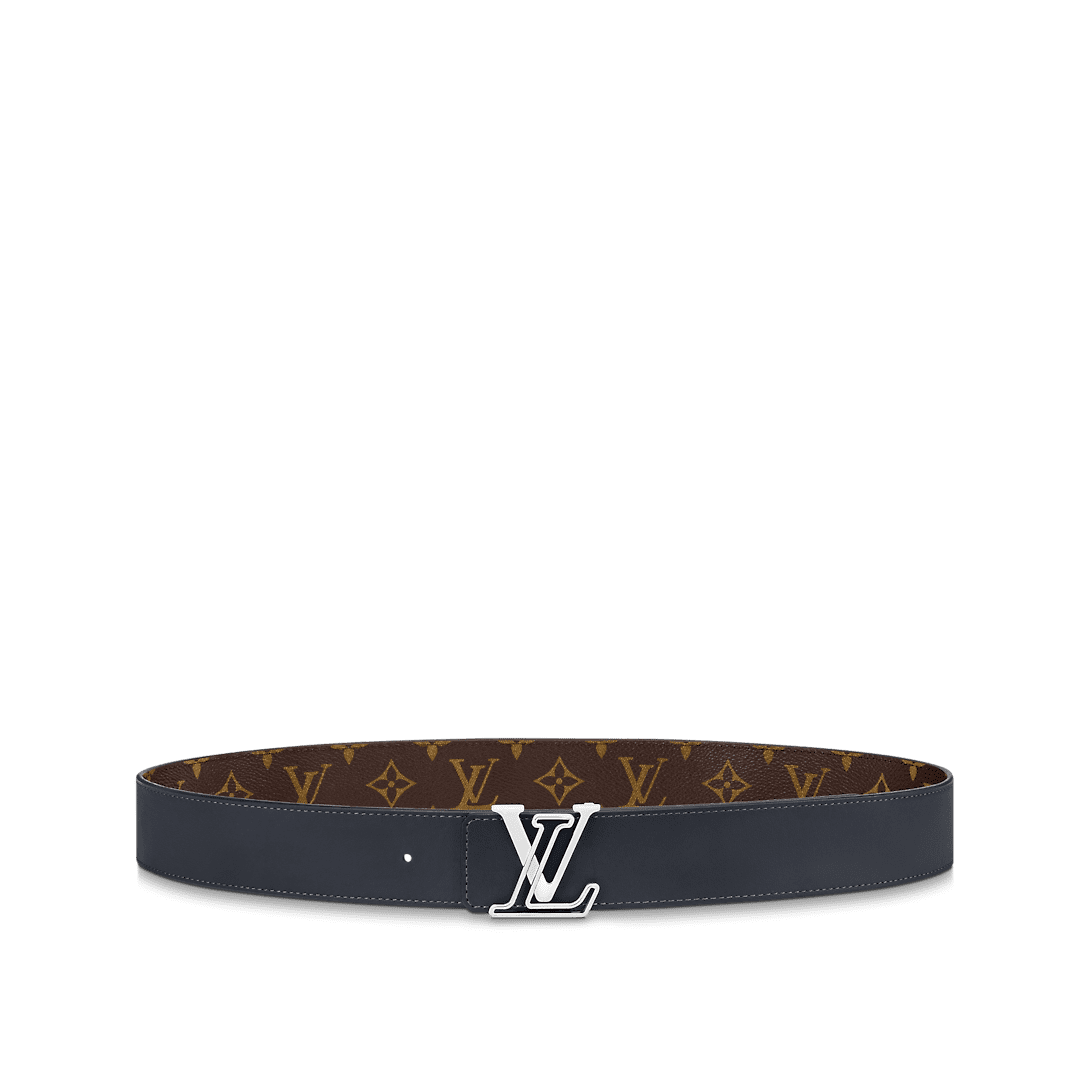 Louis Vuitton LV Line 40mm Reversible Belt - Image 3