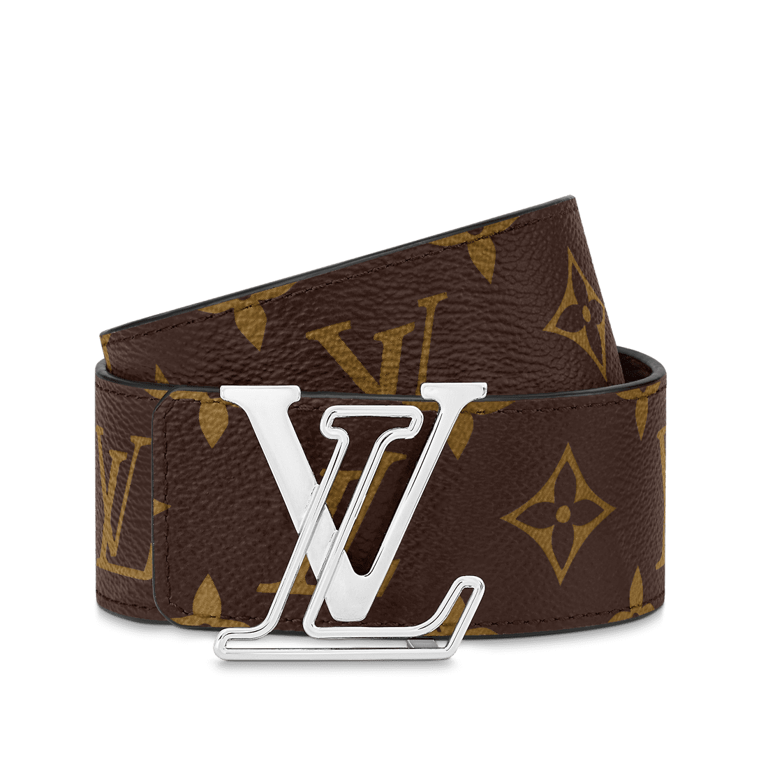 Louis Vuitton LV Line 40mm Reversible Belt - Image 5
