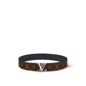 Louis Vuitton LV Line 40mm Reversible Belt