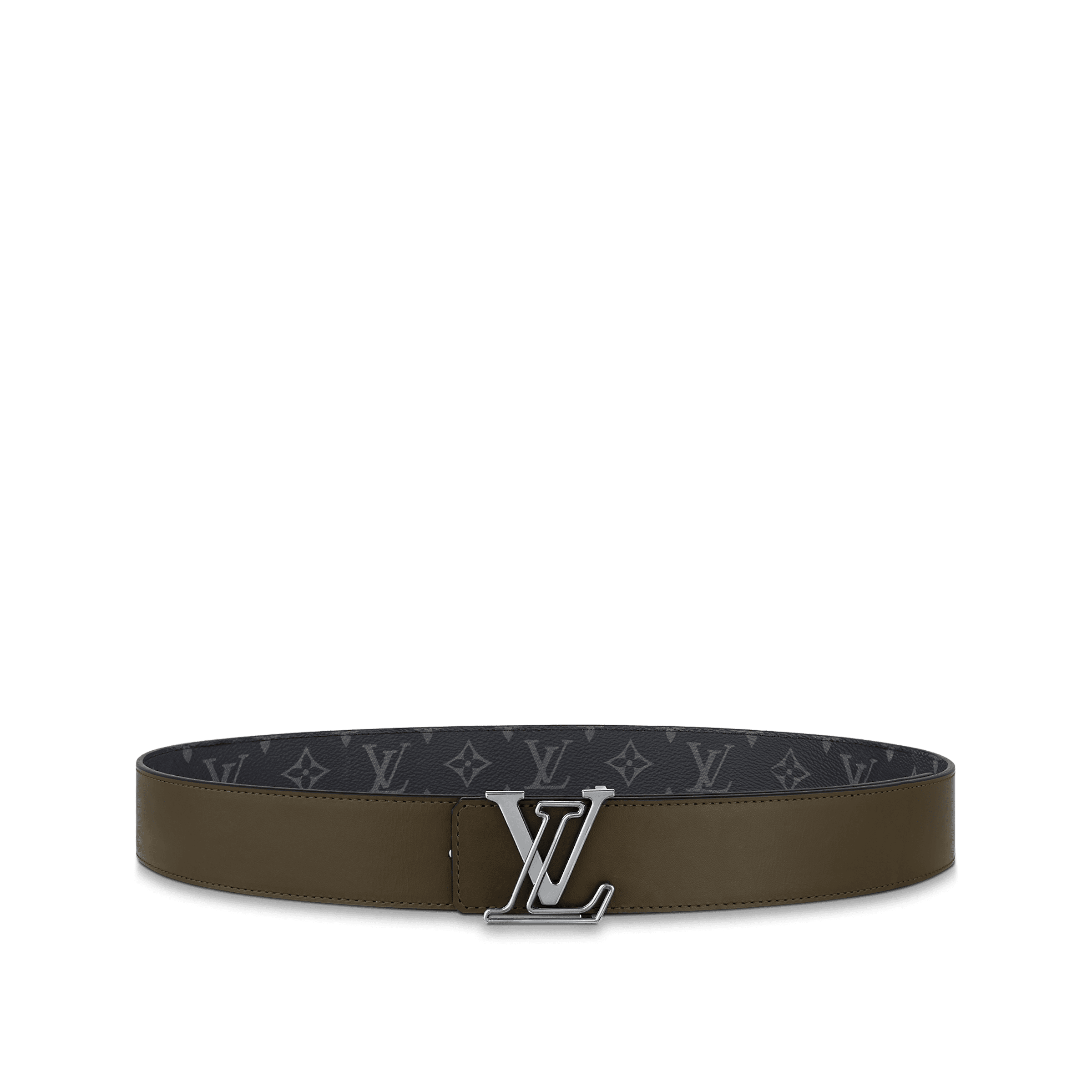 Louis Vuitton LV Initiales 40mm Reversible Belt - Image 3