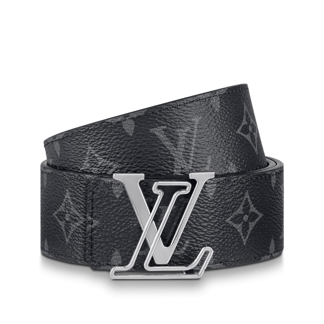 Louis Vuitton LV Initiales 40mm Reversible Belt - Image 4