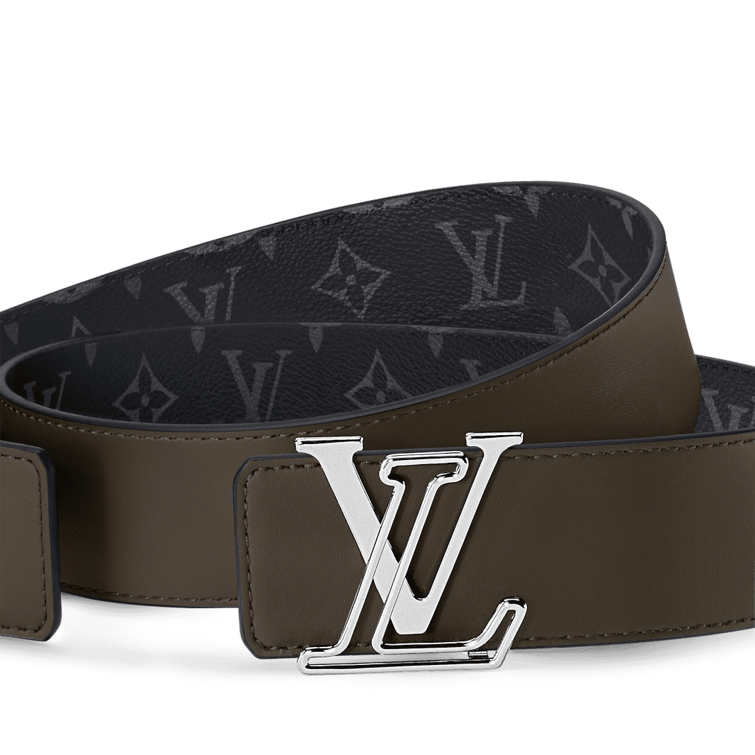 Louis Vuitton LV Initiales 40mm Reversible Belt - Image 5