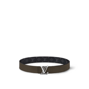 Louis Vuitton LV Initiales 40mm Reversible Belt