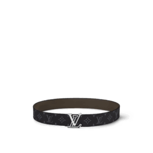 Louis Vuitton LV Line 40MM Reversible Belt