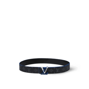 Louis Vuitton LV Line 40mm Reversible Belt