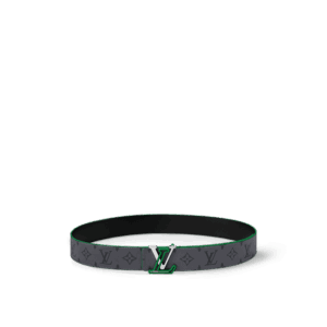 Louis Vuitton LV Line 40mm Reversible Belt