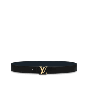Louis Vuitton LV Mirror 35MM Reversible Belt