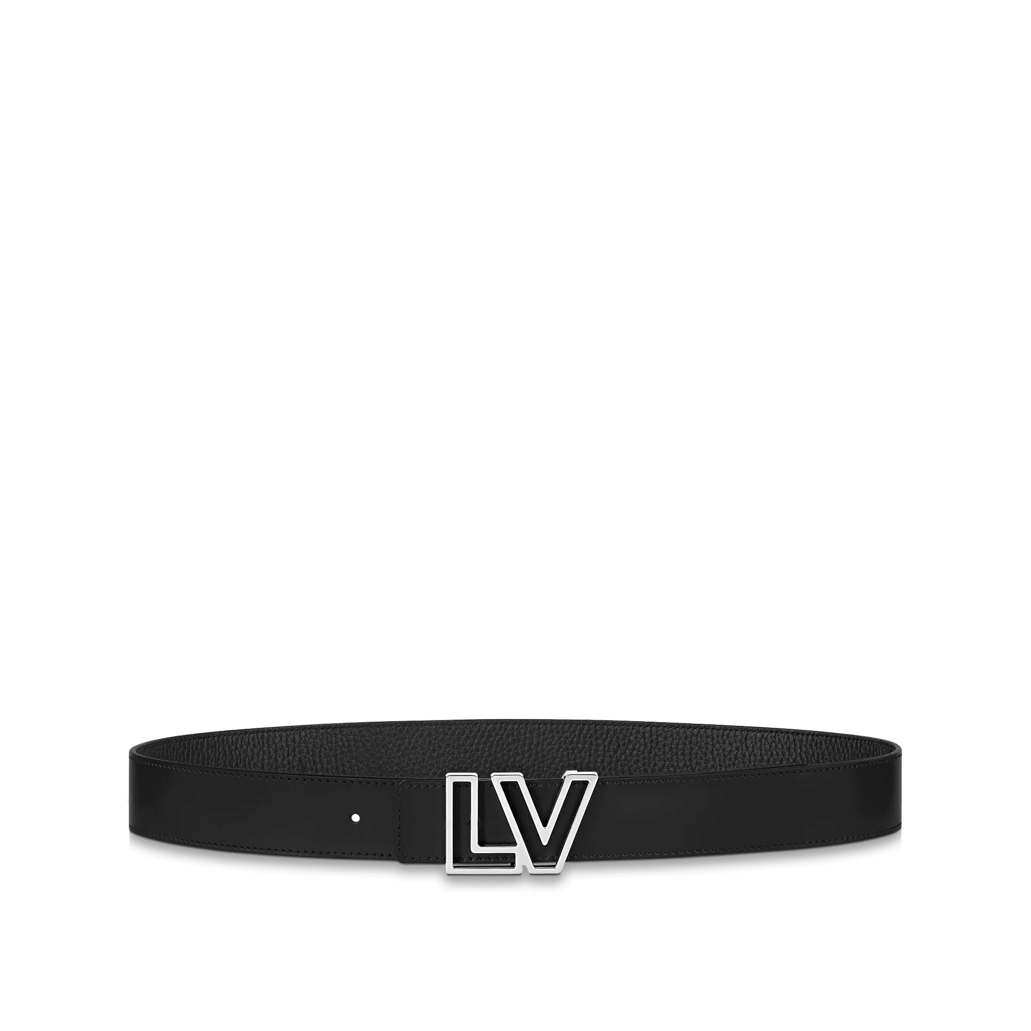 Louis Vuitton LV Monument Outline 35MM Reversible Belt - Image 2