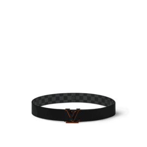 Louis Vuitton LV Optic 40mm Reversible Belt
