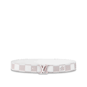Louis Vuitton LV Optic 40MM Reversible Belt