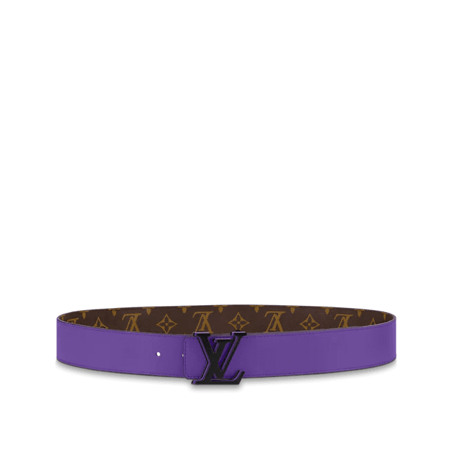 Louis Vuitton LV Optic 40MM Reversible Belt - Image 2