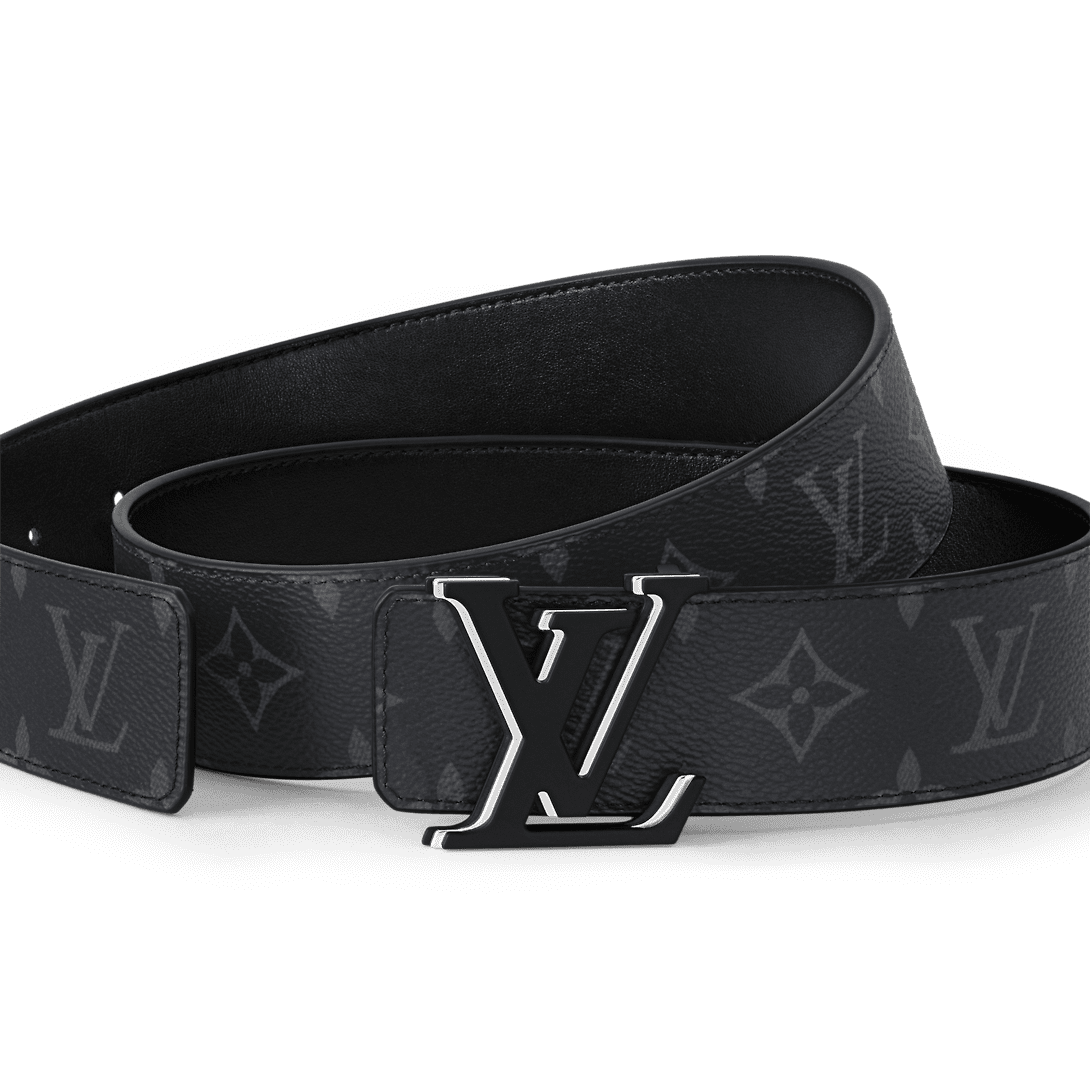 Louis Vuitton LV Optic 40mm Reversible Belt - Image 2