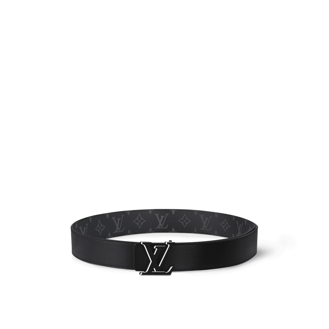 Louis Vuitton LV Optic 40mm Reversible Belt - Image 3