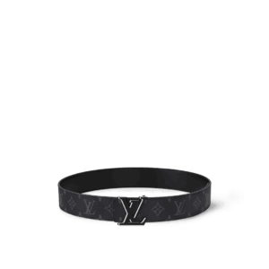 Louis Vuitton LV Optic 40mm Reversible Belt