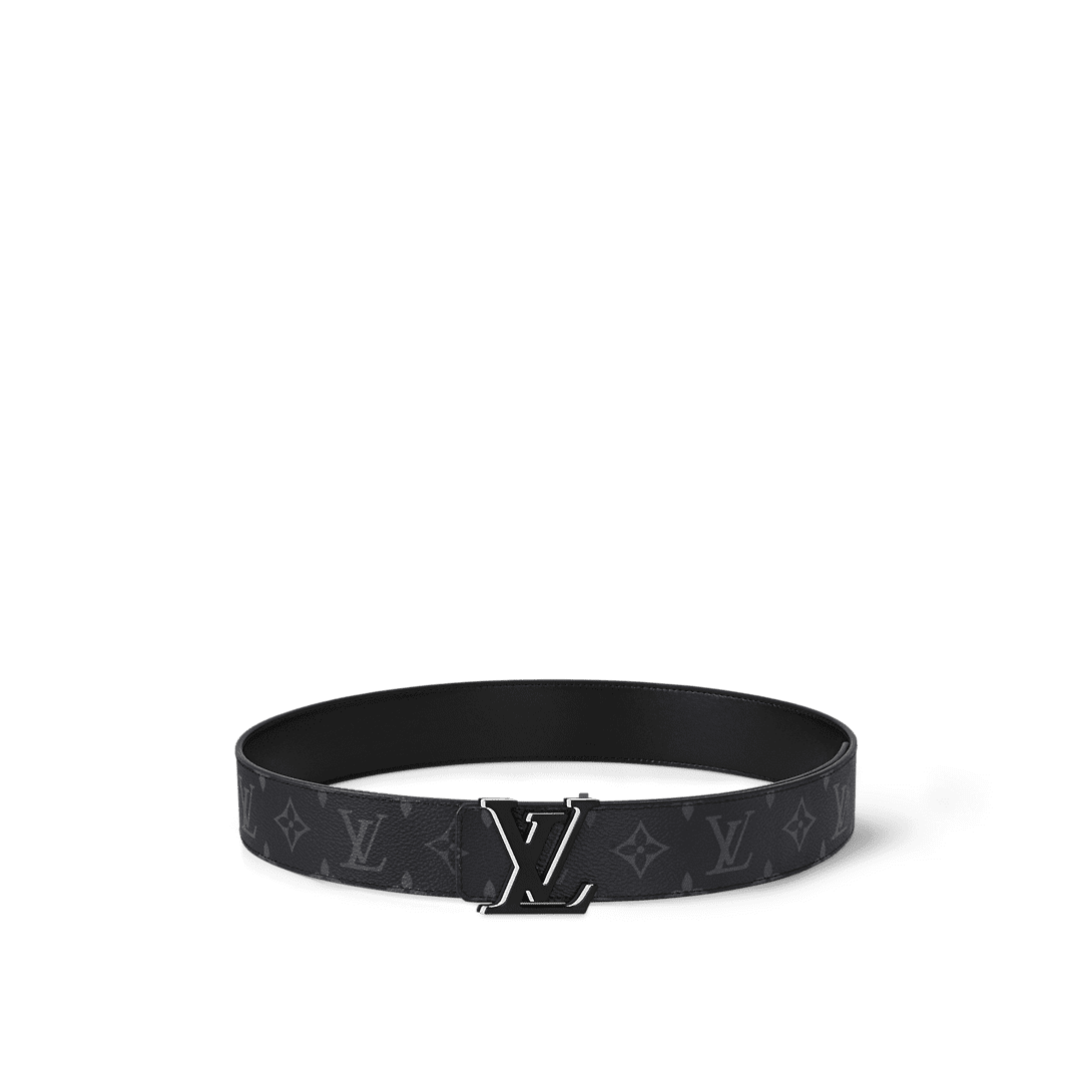 Louis Vuitton LV Optic 40mm Reversible Belt
