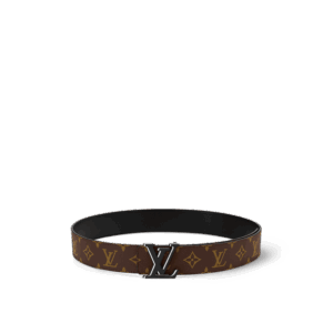 Louis Vuitton LV Optic 40mm Reversible Belt