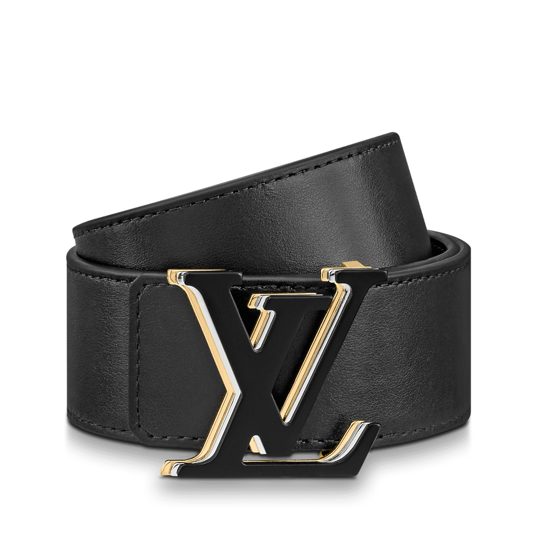 Louis Vuitton LV Optic 40mm Reversible Belt - Image 3