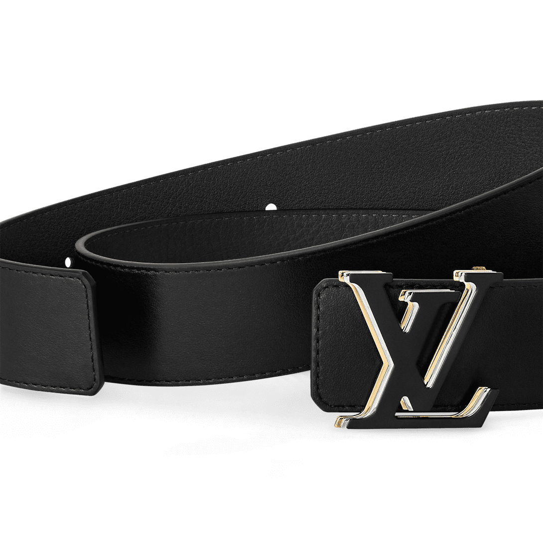 Louis Vuitton LV Optic 40mm Reversible Belt - Image 4