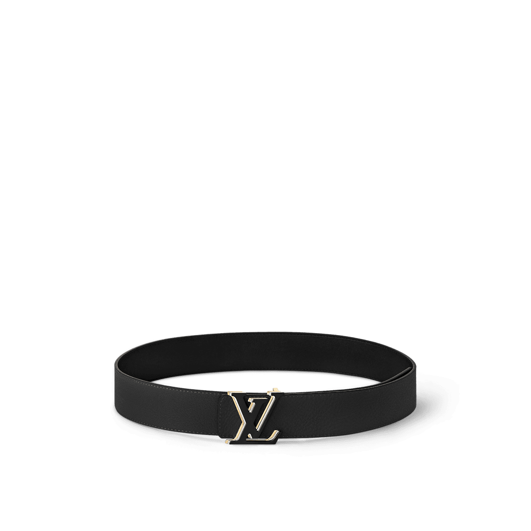 Louis Vuitton LV Optic 40mm Reversible Belt