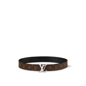 Louis Vuitton LV Pixel 40mm Reversible Belt