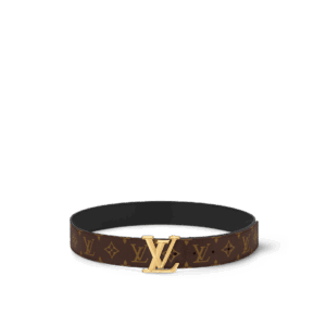 Louis Vuitton LV Pyramide 40mm Belt