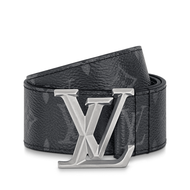 Louis Vuitton LV Pyramide 40MM Belt - Image 3