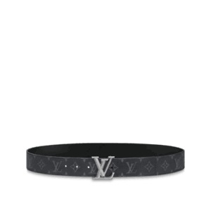 Louis Vuitton LV Pyramide 40MM Belt