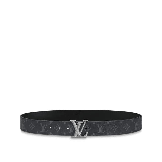 Louis Vuitton LV Pyramide 40MM Belt