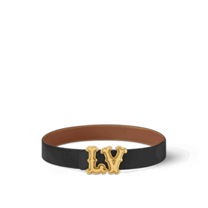 Louis Vuitton LV Ranch 40mm Reversible Belt