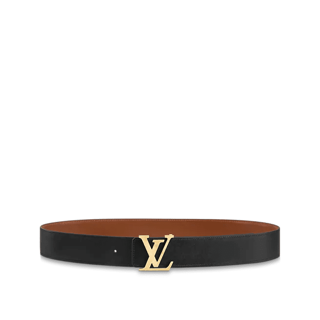 Louis Vuitton LV Rays 40MM Reversible Belt - Image 4