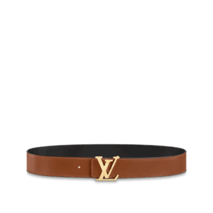 Louis Vuitton LV Rays 40MM Reversible Belt