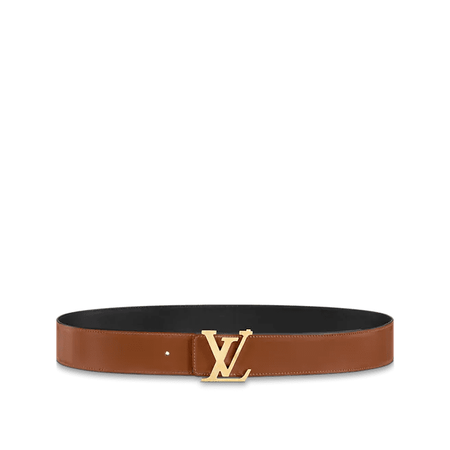 Louis Vuitton LV Rays 40MM Reversible Belt