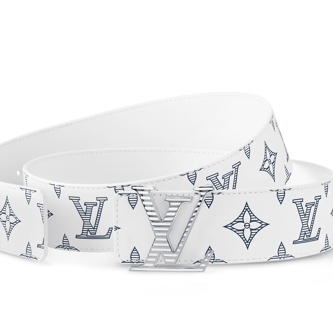 Louis Vuitton LV Shadow 40mm Reversible Belt - Image 2