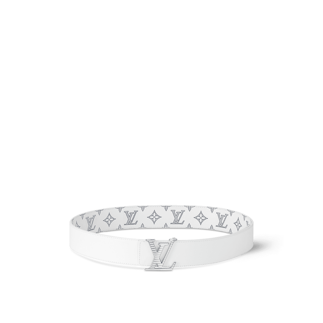 Louis Vuitton LV Shadow 40mm Reversible Belt - Image 3