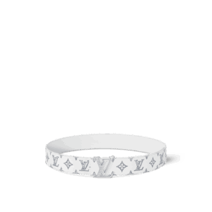 Louis Vuitton LV Shadow 40mm Reversible Belt